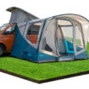 Vango Tolga Air VW Drive Away Awning - Blue -Deals AwnixTent Store 2021 Vango Product Tolga Blue small