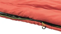 Outwell Campion Lux Red Sleeping Bag 14 Outwell Campion Lux Red Sleeping Bag -Deals AwnixTent Store 230356 CampionLuxRed Featurephoto11