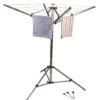 Kampa Rotary 4 Arm Folding Airer -Deals AwnixTent Store 26d334ecbc1f454719ccd961f7321bca