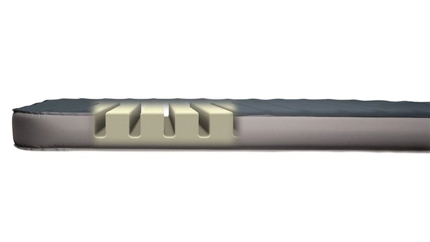 Outwell Dreamboat 12cm Single Self Inflating Mat 4 Outwell Dreamboat 12cm Single Self Inflating Mat - Image 2