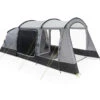 Kampa Hayling 4 Poled Tent -Deals AwnixTent Store 30345