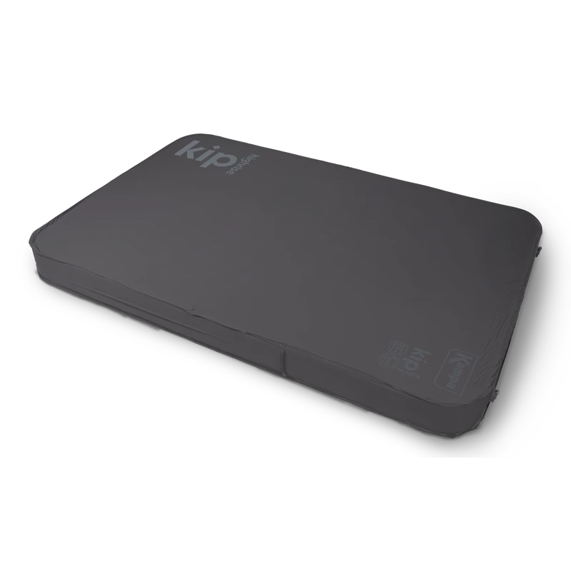 Kampa Highrise Double 15 CM Self Inflating Mat 3 Kampa Highrise Double 15 CM Self Inflating Mat