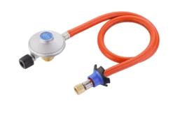 Cadac Gas Regulator Assembly EN417 -Deals AwnixTent Store 343 en417 regulator assembly