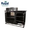 Royal Kitchen Stand With Built In Sink 2 Royal Kitchen Stand With Built In Sink -Deals AwnixTent Store 355439