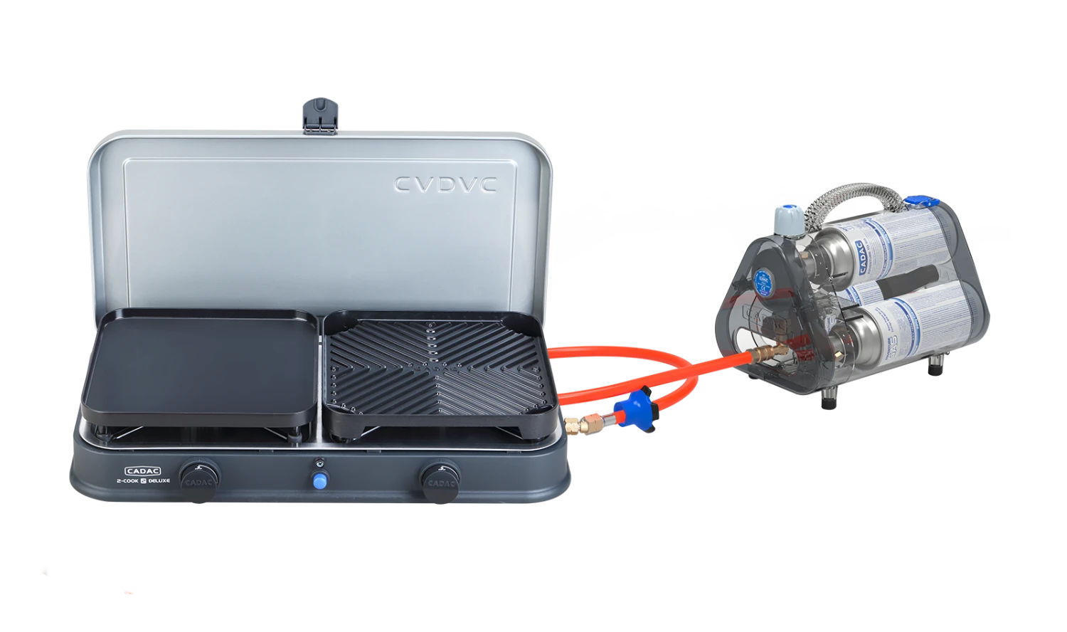 Cadac Trio Power Pack QR 5 Cadac Trio Power Pack QR - Image 3