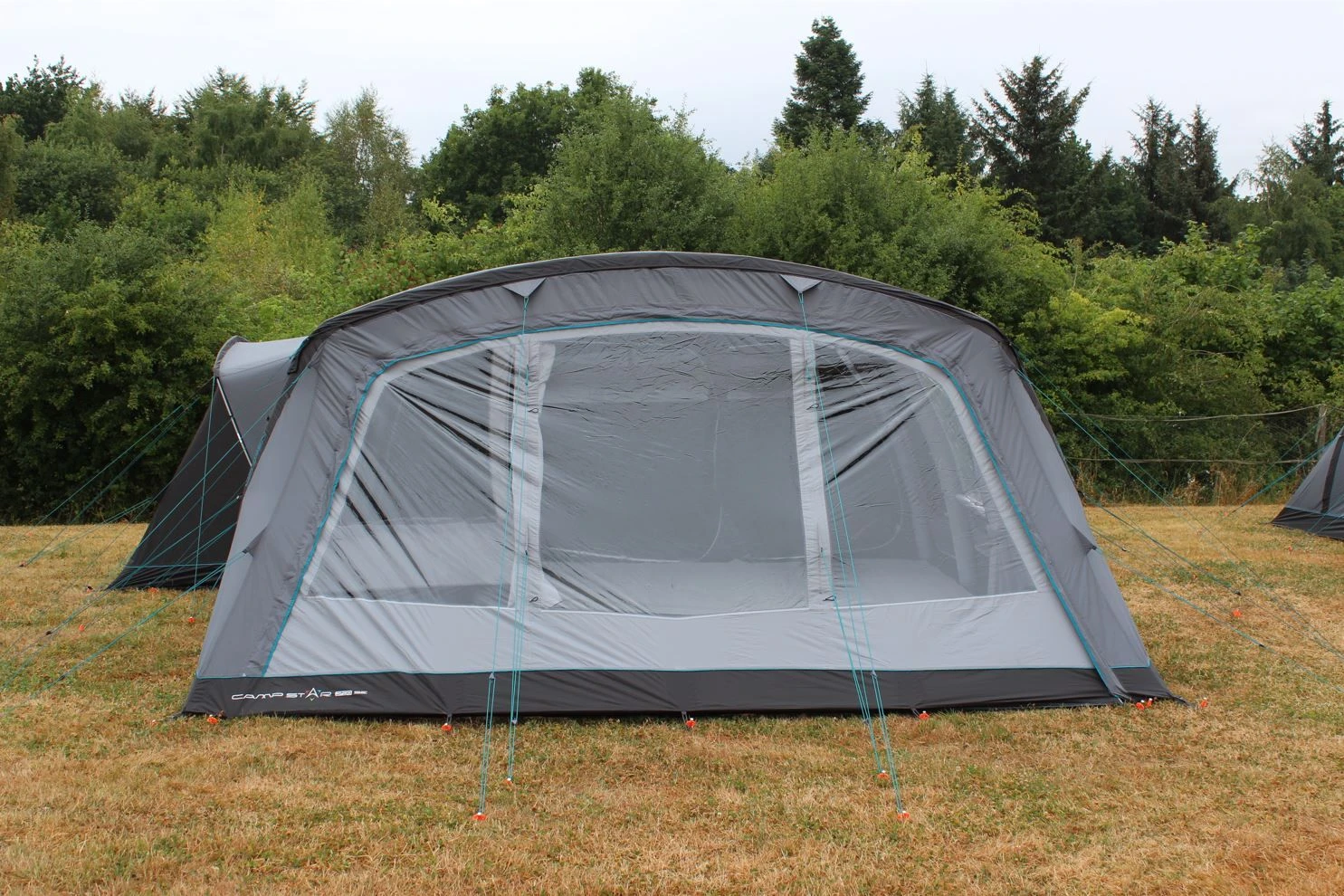 Outdoor Revolution Camp Star 700 SE Air Tent 10 Outdoor Revolution Camp Star 700 SE Air Tent - Image 8