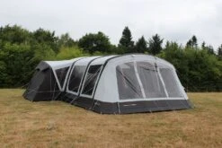 Outdoor Revolution Airedale 7.0SE Air Tent (2023) Including Footprint & Lounge Liner -Deals AwnixTent Store 3 7