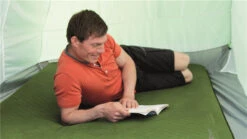 Outwell Dreamcatcher Double 10cm Self Inflating Mat -Deals AwnixTent Store 400000 DreamcatcherDouble10.0cm Featurephoto4