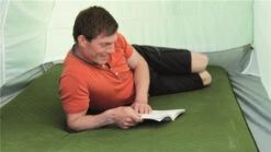 Outwell Dreamcatcher Double 7.5 CM Self Inflating Mat -Deals AwnixTent Store 400002 DreamcatcherDouble7.5cm Featurephoto4