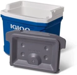Igloo Latitude 16 Compact 15 Litre Cool Box - Blue -Deals AwnixTent Store 411gMRHBtsL. AC SL1000