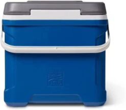 Igloo Latitude 30Qt Blue Cool Box -Deals AwnixTent Store 415Rdc37XVL. AC SL1000