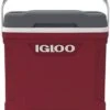 Igloo Latitude 30Qt Red Cool Box 2 Igloo Latitude 30Qt Red Cool Box -Deals AwnixTent Store 41C2EooUstL. AC SL1000