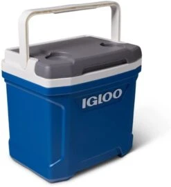 Igloo Latitude 16 Compact 15 Litre Cool Box - Blue -Deals AwnixTent Store 41DkArzA29L. AC SL1000