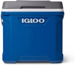 Igloo Latitude 30Qt Blue Cool Box -Deals AwnixTent Store 41Pt dKBV9L. AC SL1000