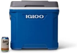 Igloo Latitude 30Qt Blue Cool Box -Deals AwnixTent Store 41U6tpXjhTL. AC SL1000