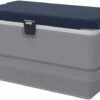 Igloo Maxcold 70Qt Latitude Cool Box - Grey/Blue -Deals AwnixTent Store 41bBZ IGwHL. AC