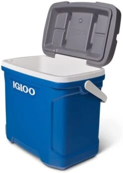 Igloo Latitude 30Qt Blue Cool Box -Deals AwnixTent Store 41nVjDBxSsL. AC SL1000