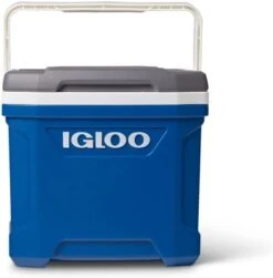 Igloo Latitude 16 Compact 15 Litre Cool Box - Blue -Deals AwnixTent Store 41pGhOAHFeL. AC SL1000