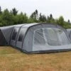 Outdoor Revolution Camp Star 700 SE Air Tent 1 Outdoor Revolution Camp Star 700 SE Air Tent -Deals AwnixTent Store 4 5