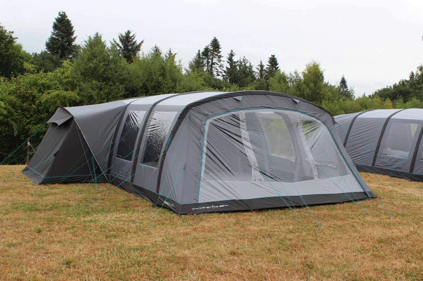 Outdoor Revolution Camp Star 700 SE Air Tent 3 Outdoor Revolution Camp Star 700 SE Air Tent