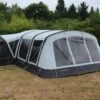 Outdoor Revolution Airedale 7.0SE Air Tent (2023) Including Footprint & Lounge Liner -Deals AwnixTent Store 4 7