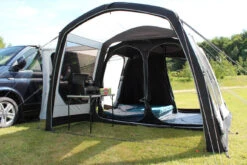 Outdoor Revolution Movelite T3E Low Drive Away Awning - Ex Show DISPLAY Up 5 Days -Deals AwnixTent Store 4 berth 700f5e7e 4c50 4df4 98ae 8f2f6d256af6