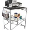 Kampa Major Field Kitchen Stand 1 Kampa Major Field Kitchen Stand -Deals AwnixTent Store 56cc41b37b3916d595b2c475178f96e7