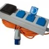 Crusader Mobile Mains Electric Hook Up 15m -Deals AwnixTent Store 5f5713ddc9524141345f927db89cffd8