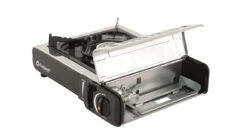 Outwell Appetizer Sola Gas Stove -Deals AwnixTent Store 651019 AppetizerSolo Featurephoto5 5eac4f1c 7ef5 48e3 8073 abacf3180154