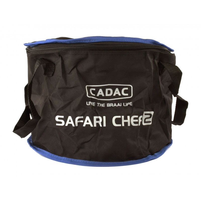 Cadac Safari Chef 30 HP Lite 9 Cadac Safari Chef 30 HP Lite - Image 7