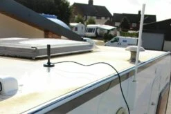 Falcon Amplified Magnetic Mount Freeview Digital TV & DAB Aerial -Deals AwnixTent Store 6633034 fa805 3 2 3 1000