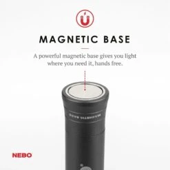 Nebo Big Larry™ 2 -Deals AwnixTent Store 6737 Magnet 02 1800x1800 70765b43 6e5e 498b bbfb 8f9209a2a57b