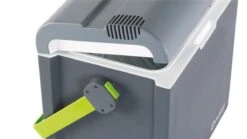 Outwell ECOcool Grey 35L UK - 12V/230V -Deals AwnixTent Store 68c330f45cdebfa2e3136a1e5600f285