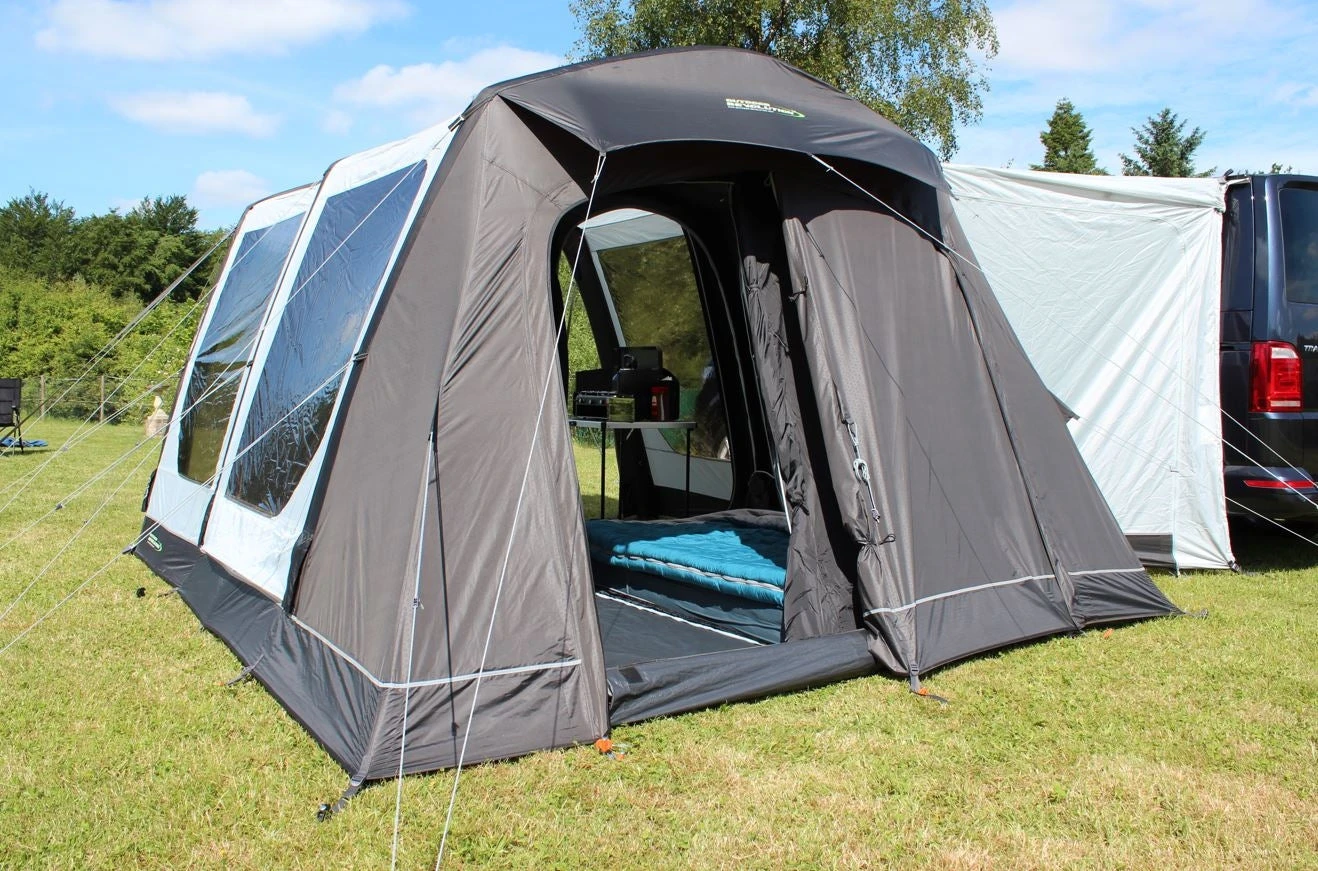 Outdoor Revolution 4 Berth Inner Tent - Movelite T3E T4E T4E PC 5 Outdoor Revolution 4 Berth Inner Tent - Movelite T3E T4E T4E PC - Image 3