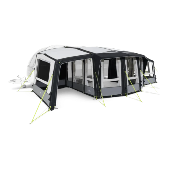 Dometic Club/Ace AIR Pro Extension R/H S 4 Dometic Club/Ace AIR Pro Extension R/H S - Image 2