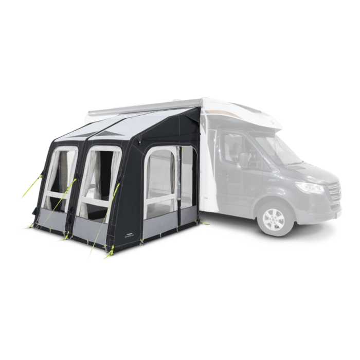 Dometic Rally Air Pro 260 S Awning 4 Dometic Rally Air Pro 260 S Awning - Image 2