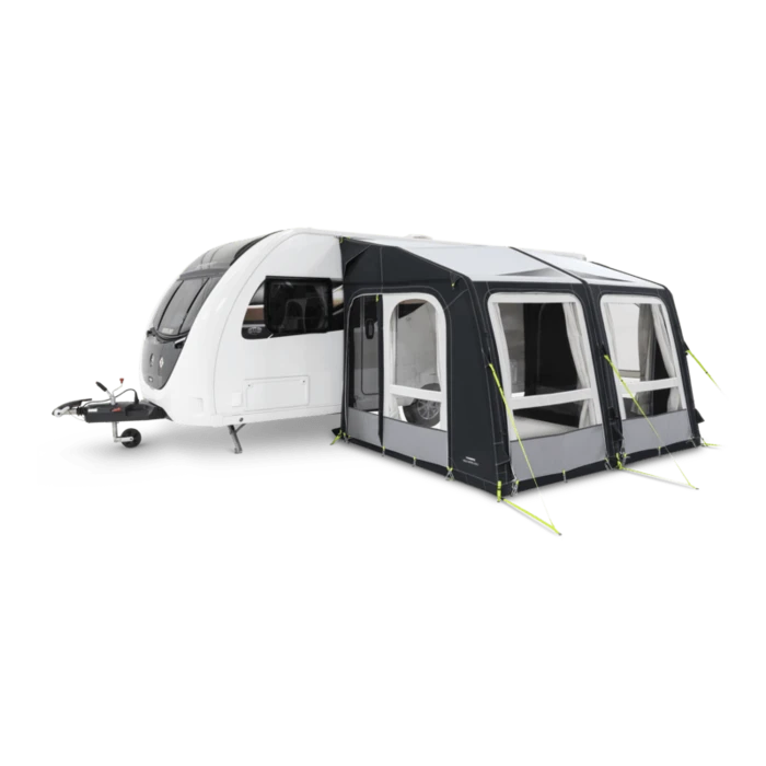 Dometic Rally Air Pro 330 M Awning 4 Dometic Rally Air Pro 330 M Awning - Image 2