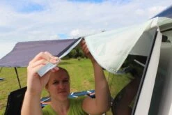 Outdoor Revolution Movelite Canopy - Retro Connector 14 Outdoor Revolution Movelite Canopy - Retro Connector -Deals AwnixTent Store 7 2