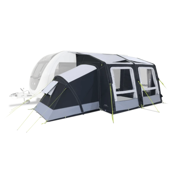 Dometic Pro Air Annexe - Been Out The Box 3 Dometic Pro Air Annexe - Been Out The Box