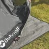 Outwell Talladega Footprint Groundsheet 2015 -Deals AwnixTent Store 818fdf46bb6a02e83e1d8deb7542a9d6