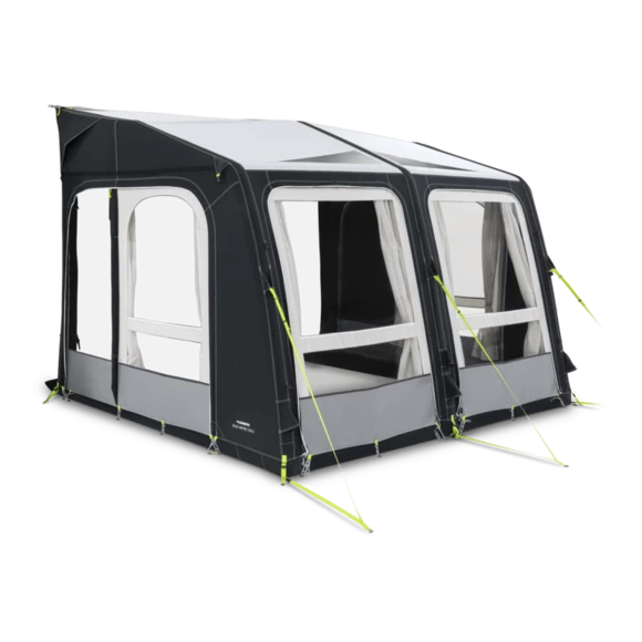 Dometic Rally Air Pro 330 M Awning 3 Dometic Rally Air Pro 330 M Awning