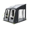 Dometic Rally Air Pro 260 S Awning -Deals AwnixTent Store 81 29 dometic rallyair2x 9120001127 78129 11