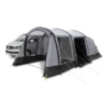 Kampa Touring Air VW Drive Away Awning (LH) -Deals AwnixTent Store 85 13 dometic touringairpda 9120001234 78513 11