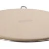 Cadac Pizza Stone Pro 36cm With Flame Deflector -Deals AwnixTent Store 8910 110 Pizza stone 36cm