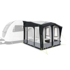 Dometic Club AIR Pro 260 S Awning -Deals AwnixTent Store 9120001113 dometic club air pro 260 s caravan awning 2 1