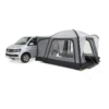Kampa Cross Air Drive Away Awning -Deals AwnixTent Store 9120001236 0