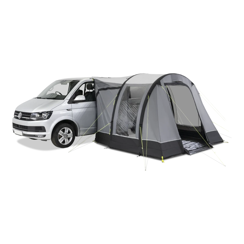 Kampa Trip Air Drive Away Awning 3 Kampa Trip Air Drive Away Awning