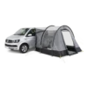 Kampa Trip VW Drive Away Awning ( Poled) -Deals AwnixTent Store 9120001241 0