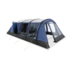 Kampa Croyde 6 Air Tent 2 Kampa Croyde 6 Air Tent -Deals AwnixTent Store 9120001252