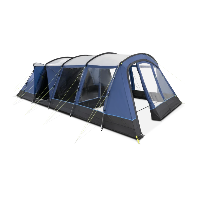 Kampa Croyde 6 Poled Tent 3 Kampa Croyde 6 Poled Tent